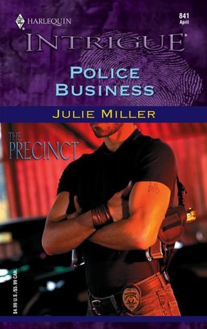 Police Business (The Precinct #2)