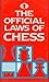The Official Laws of Chess and Other Fide Regulations (Batsford Chess Books)