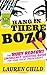 Hang in There Bozo - The Ruby Redfort Emergency Survival Guide by Lauren Child