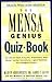 The Mensa Genius Quiz Book by Marvin Grosswirth