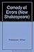 The Comedy of Errors