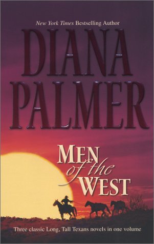 Men of the West: Harden / Evan / Donavan (Paperback)