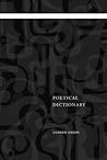Poetical Dictionary