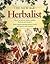 The New Age Herbalist by Richard Mabey