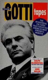 THE GOTTI TAPES (Sammy the Bull Gravano)