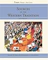 Sources of the Western Tradition, Vol. 2: From the Renaissance to the Present