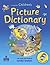 Picture Dictionary, Longman...