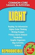 Light Common: Common Core Lessons & Activities