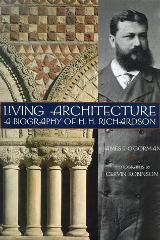 Living Architecture (Hardcover)
