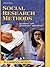 Social Research Methods by W. Lawrence Neuman