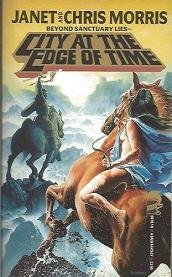 City At The Edge Of Time