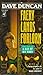 Faery Lands Forlorn (A Man of His Word, #2)
