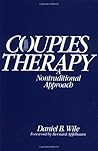 Couples Therapy: A Nontraditional Approach