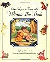 Once Upon a Time with Winnie the Pooh (Disney Treasury)