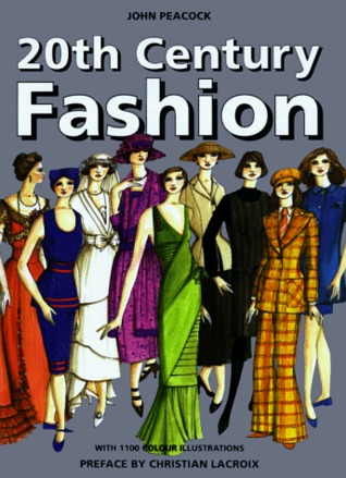 20th-Century Fashion : The Complete Sourcebook (Paperback)