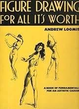 Figure Drawing for All It's Worth