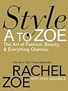 Style A to Zoe: T...