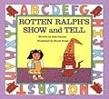 Rotten Ralph's Show and Tell