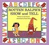 Rotten Ralph's Show and Tell
