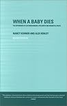 When A Baby Dies