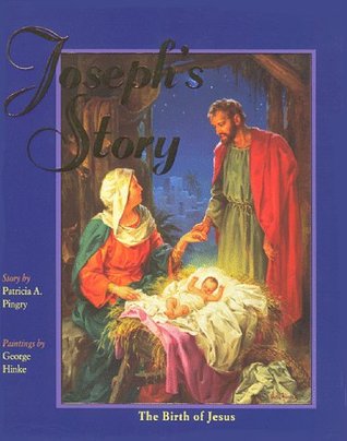 Joseph's Story (Hardcover)