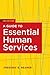 A Guide To Essential Human Services, 2nd Edition