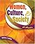 Women, Culture, & Society / A Reader by Barbara J. Balliet