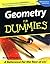 Geometry For Dummies