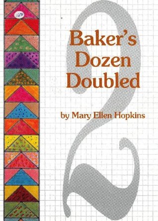 Baker's Dozen Doubled (Paperback)