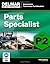 ASE Test Preparation: Parts...