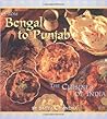 From Bengal to Punjab: The Cuisines of India