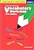 Sadlier-Oxford Vocabulary Workshop, Level E, Teacher's Edition