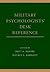 Military Psychologists' Des...