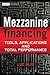 Mezzanine Financing by Luc Nijs