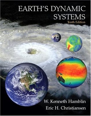 Earth's Dynamic Systems