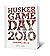 Husker Game Day 2010 - Farewell Big Twelve by Kenneth Jarecke
