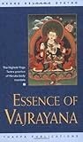 Essence of Vajrayana by Kelsang Gyatso