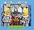 Magic Mystery: A Bananas in Pajamas Storybook