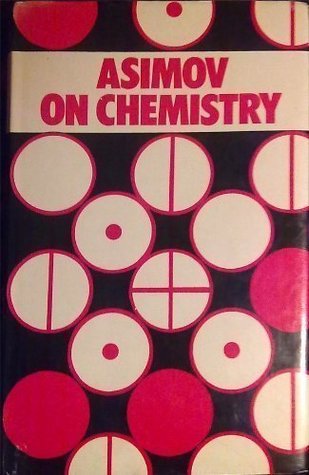 Asimov on Chemistry (Hardcover)