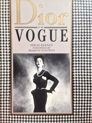 vogue dior