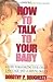 How to Talk to your Baby