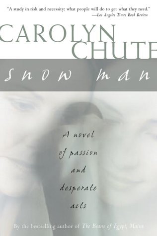 Snow Man (Paperback)