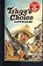 Tragg's Choice by Clifton Adams