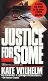Justice for Some
