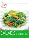 Joy of Cooking: All About Salads & Dressings