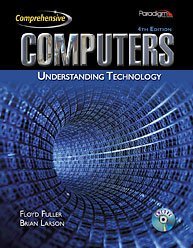 Computers Understanding Technology (Paperback)