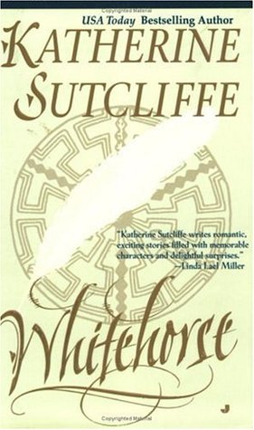 Whitehorse (Mass Market Paperback)