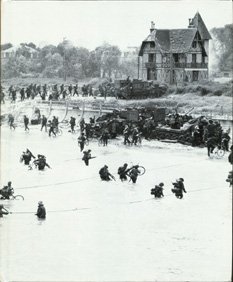 The Second Front (Paperback)