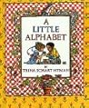 A Little Alphabet (Books of Wonder)