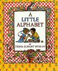 A Little Alphabet by Trina Schart Hyman A Little Alphabet by Trina Schart Hyman